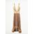 Zara Платье с отделкой кружевом , Цвет: Телесный, Размер: XS, изображение 7