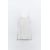 Zara Вышитое короткое платье , Цвет: Белый, Размер: XXL, изображение 8