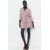 Zara Комбинезон с цветочным принтом , Цвет: С принтом, Размер: XS