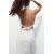 Zara   halter gabardine midi dress , Цвет: multicolor, Размер: XS, изображение 5