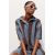 Zara Платье-поло из трикотажа и крючка - лимитированная коллекция , Цвет: С принтом, Размер: S, изображение 7
