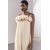 Zara Длинное вязаное платье с цветочным узором , Цвет: Жёлтый, Размер: L, изображение 6