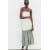 Zara Миди платье , Цвет: multicolor, Размер: M, изображение 2