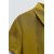 Zara Платье в стиле мини-рубашка , Цвет: Зеленый, Размер: XS, изображение 5