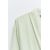 Zara Плиссированное платье из фольги , Цвет: Зеленый, Размер: M, изображение 9