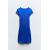 Zara Платье с рельефным узором и складками , Цвет: multicolor, Размер: S, изображение 7