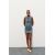 Zara   trf denim dress , Цвет: Синий, Размер: XS