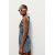 Zara   trf denim dress , Цвет: Синий, Размер: XS, изображение 3
