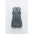 Zara   trf denim dress , Цвет: Синий, Размер: XS, изображение 5