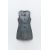 Zara   trf denim dress , Цвет: Синий, Размер: XS, изображение 6