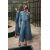 Zara   z1975 midi джинсовое платье , Цвет: Синий, Размер: XS