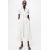 Zara   zw collection embroidered shirt dress , Цвет: Белый, Размер: M
