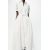 Zara   zw collection embroidered shirt dress , Цвет: Белый, Размер: M, изображение 2