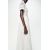 Zara   zw collection embroidered shirt dress , Цвет: Белый, Размер: M, изображение 5