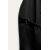 Zara   zw collection halter midi dress , Цвет: Черный, Размер: XS, изображение 11