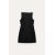 Zara Коллекция zw короткое платье , Цвет: Черный, Размер: XS, изображение 5