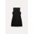 Zara Коллекция zw короткое платье , Цвет: Черный, Размер: XS, изображение 6
