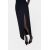 Zara Платье с вырезом crepe cut-out , Цвет: Черный, Размер: XS, изображение 4