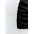 Zara Платье мини с драпировкой , Цвет: Черный, Размер: M, изображение 9