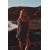 Zara Вышитое короткое платье , Цвет: Черный, Размер: XS