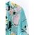 Zara Платье с цветочным принтом , Цвет: С принтом, Размер: XS, изображение 5
