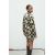 Zara Платье с геометрическим принтом , Цвет: С принтом, Размер: XS, изображение 3