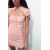 Zara Платье в клетку с завязкой , Цвет: multicolor, Размер: S, изображение 2
