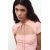 Zara Платье в клетку с завязкой , Цвет: multicolor, Размер: S, изображение 3