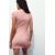 Zara Платье в клетку с завязкой , Цвет: multicolor, Размер: S, изображение 6