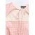 Zara Платье в клетку с завязкой , Цвет: multicolor, Размер: S, изображение 9