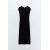 Zara Вязаное платье , Цвет: Черный, Размер: S, изображение 3