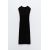Zara Вязаное платье , Цвет: Черный, Размер: S, изображение 4