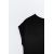 Zara Вязаное платье , Цвет: Черный, Размер: S, изображение 5