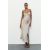 Zara   midi cami dress , Цвет: Серый, Размер: XS
