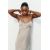 Zara   midi cami dress , Цвет: Серый, Размер: XS, изображение 2