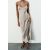 Zara   midi cami dress , Цвет: Серый, Размер: XS, изображение 3
