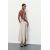 Zara   midi cami dress , Цвет: Серый, Размер: XS, изображение 6