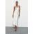Zara   midi cami dress , Цвет: Белый, Размер: S