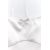 Zara   midi cami dress , Цвет: Белый, Размер: S, изображение 9