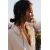 Zara Мини-платье с поясом , Цвет: Белый, Размер: XS, изображение 2
