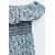 Zara  нарядное платье с открытыми плечами , Цвет: multicolor, Размер: XS, изображение 5