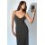 Zara   платье в крапинку средней длины , Цвет: multicolor, Размер: XS, изображение 2