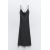 Zara   платье в крапинку средней длины , Цвет: multicolor, Размер: XS, изображение 3
