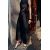 Zara  разделители satin midi dress , Цвет: Черный, Размер: XS, изображение 2