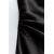 Zara  разделители satin midi dress , Цвет: Черный, Размер: XS, изображение 6