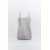 Zara Короткое облегающее платье , Цвет: Серый, Размер: XS, изображение 6