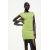 Zara Короткое платье с открытой спиной , Цвет: Зеленый, Размер: XS, изображение 2