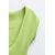 Zara Короткое платье с открытой спиной , Цвет: Зеленый, Размер: XS, изображение 6