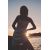 Zara Короткое платье из поплина с вышивкой , Цвет: Белый, Размер: XS, изображение 3