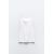 Zara Короткое платье из поплина с вышивкой , Цвет: Белый, Размер: XS, изображение 8